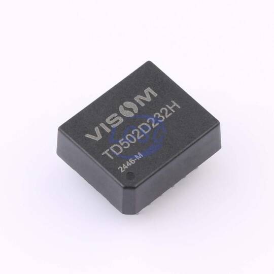 VISOM TD502D232H - 3