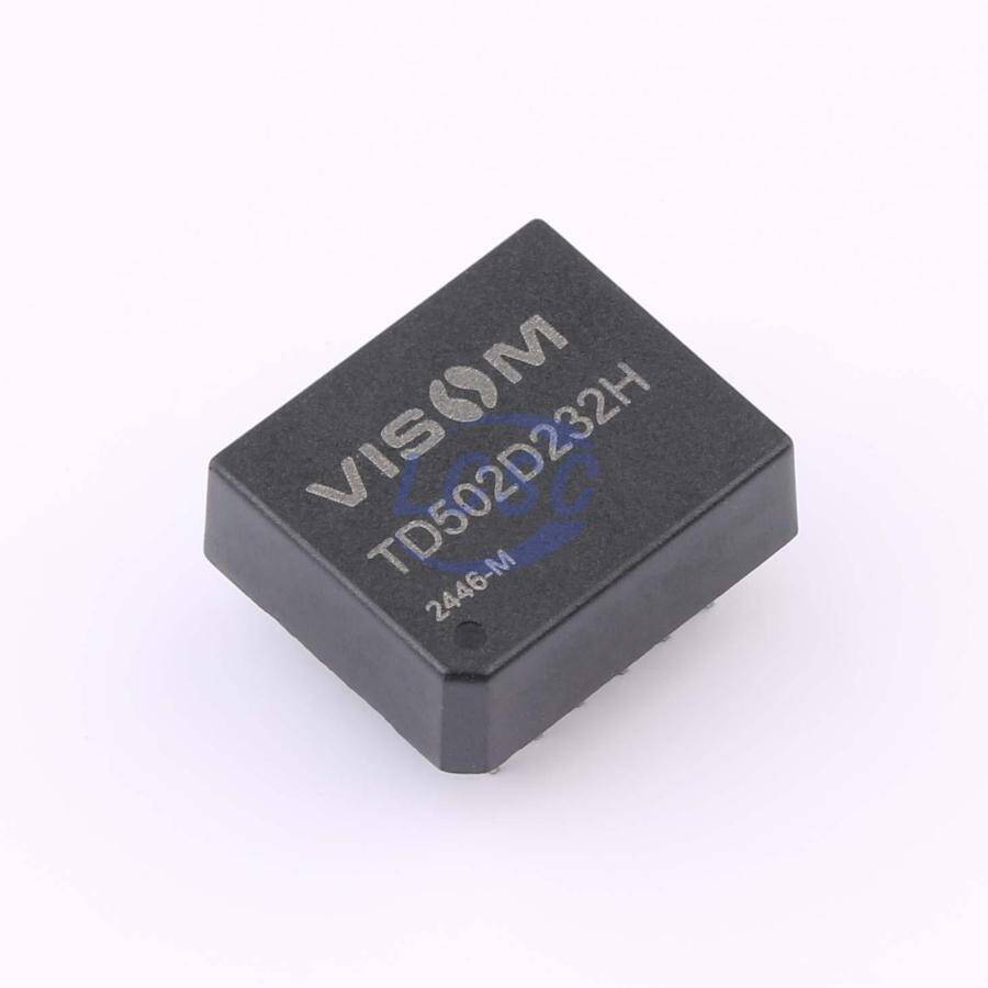 VISOM TD502D232H - 3