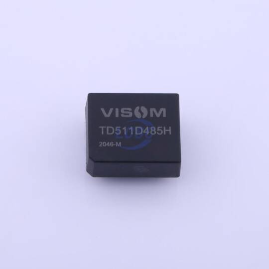 VISOM TD511D485H - 3