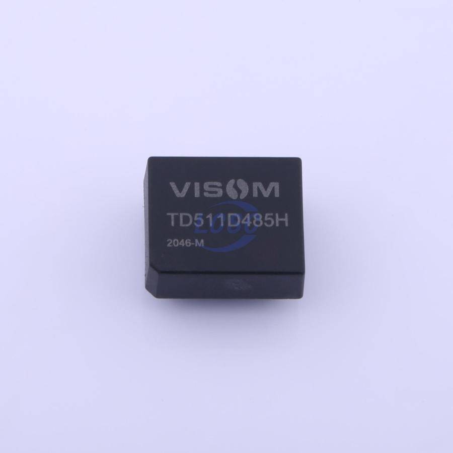 VISOM TD511D485H - 3
