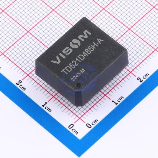 VISOM TD521D485H-A