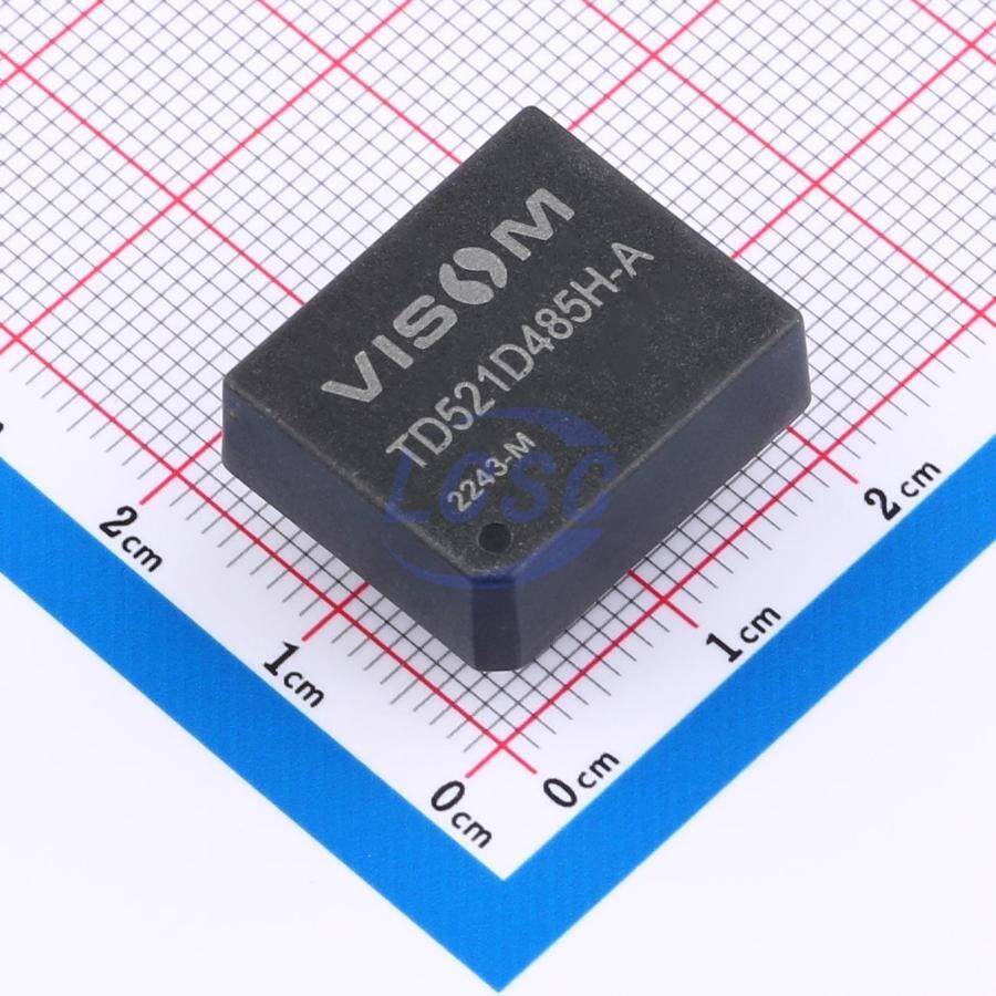 VISOM TD521D485H-A - 1