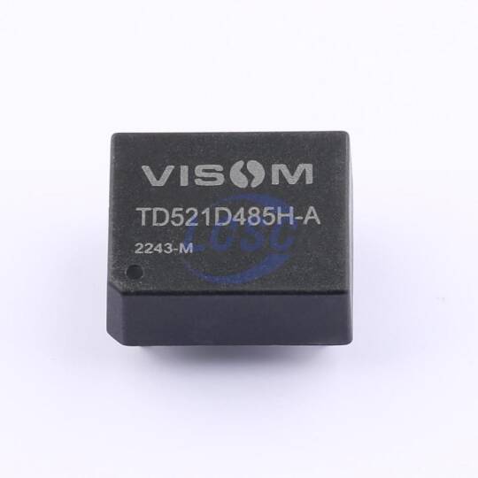 VISOM TD521D485H-A - 3