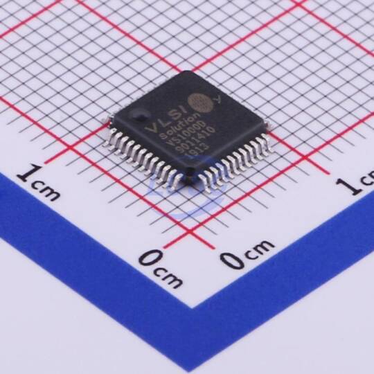 VLSI VS1000D-L