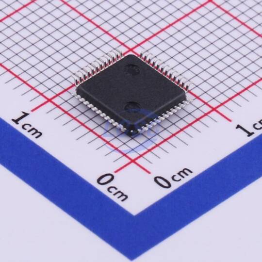 VLSI VS1000D-L - 2