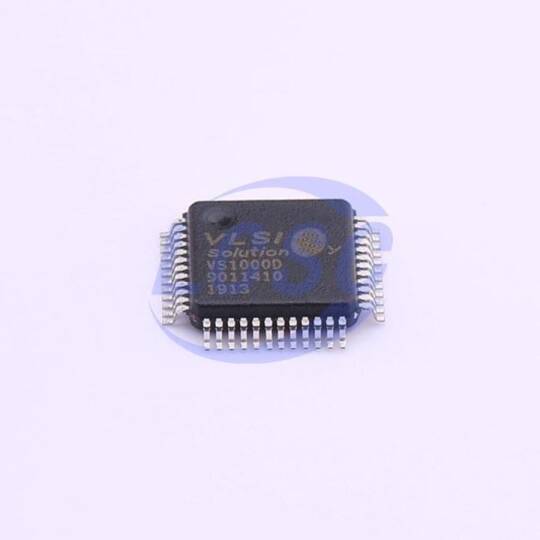 VLSI VS1000D-L - 3