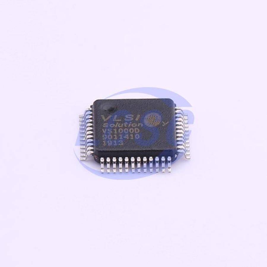 VLSI VS1000D-L - 3