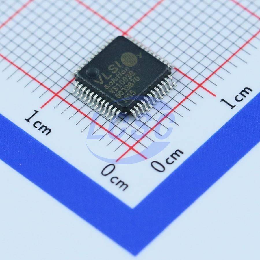 VLSI VS1003B-L - 1