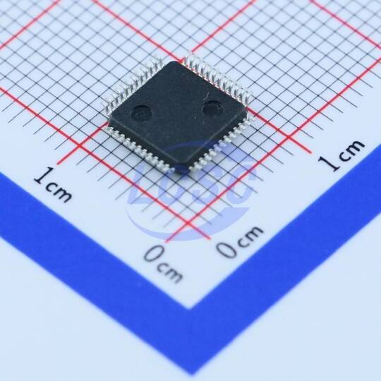 VLSI VS1003B-L - 2