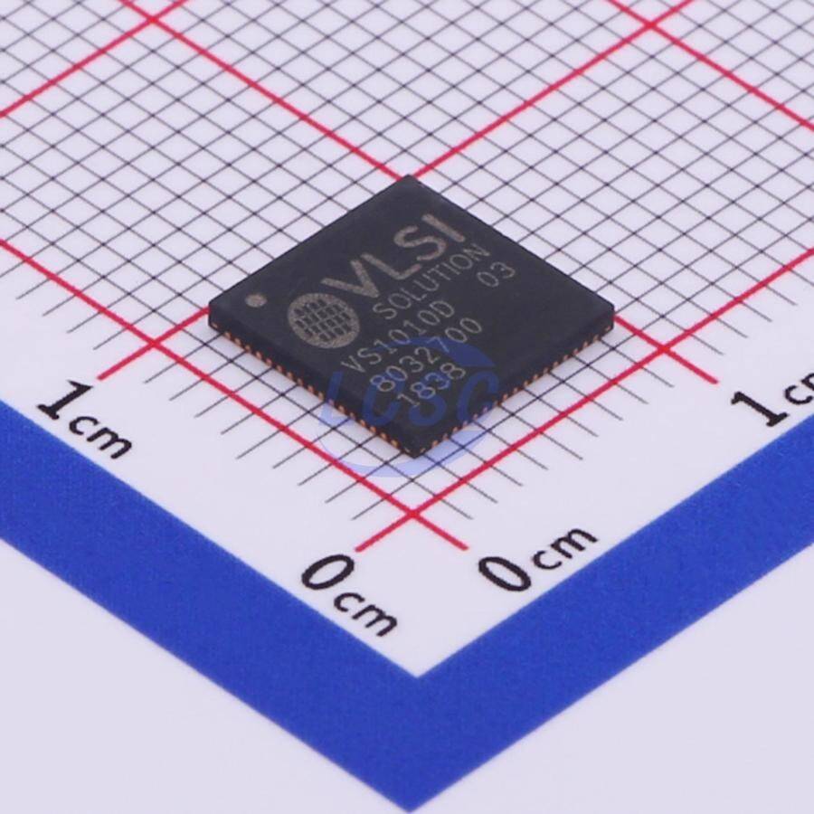 VLSI VS1010D-Q - 1