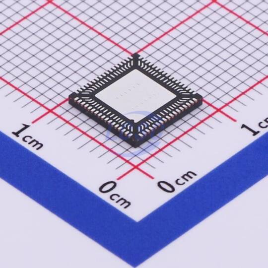 VLSI VS1010D-Q - 2