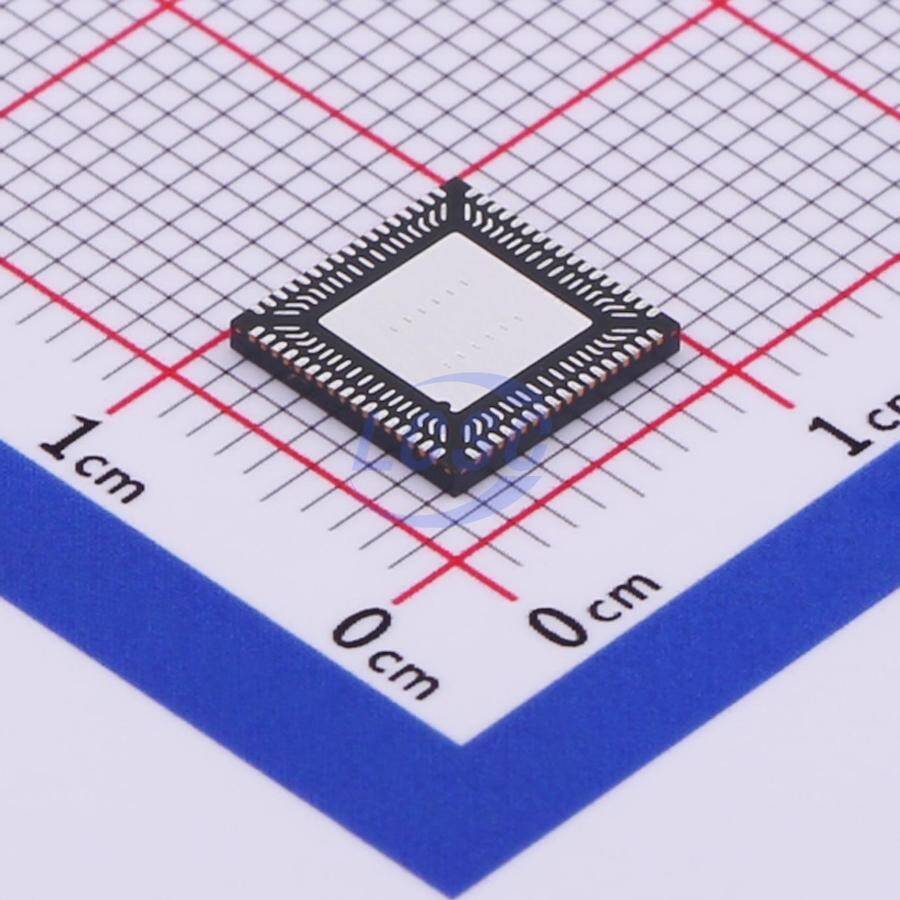 VLSI VS1010D-Q - 2