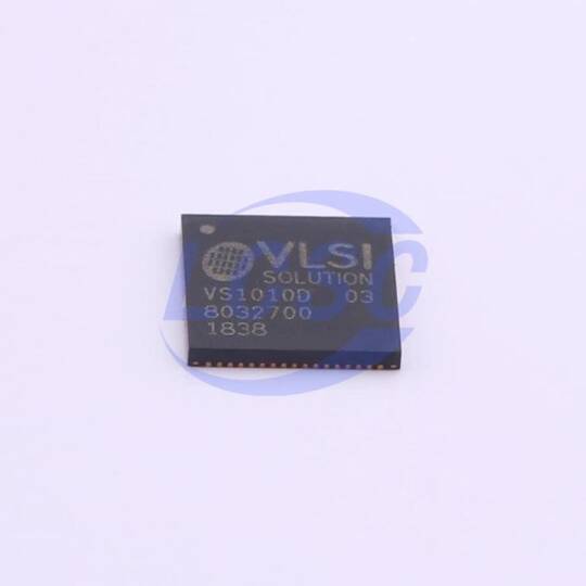 VLSI VS1010D-Q - 3