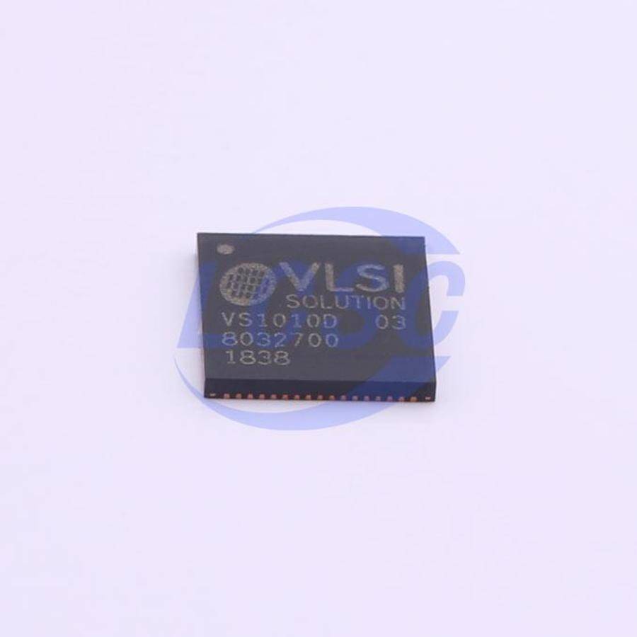 VLSI VS1010D-Q - 3