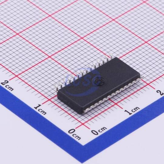 VLSI VS1011E-S - 2