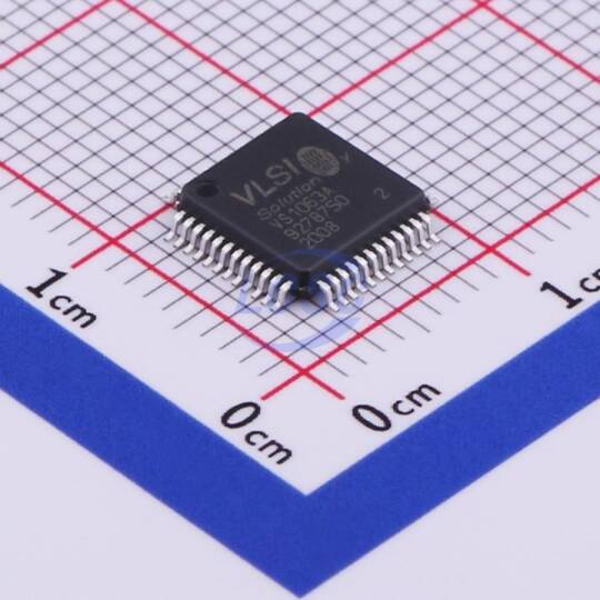 VLSI VS1063A-L
