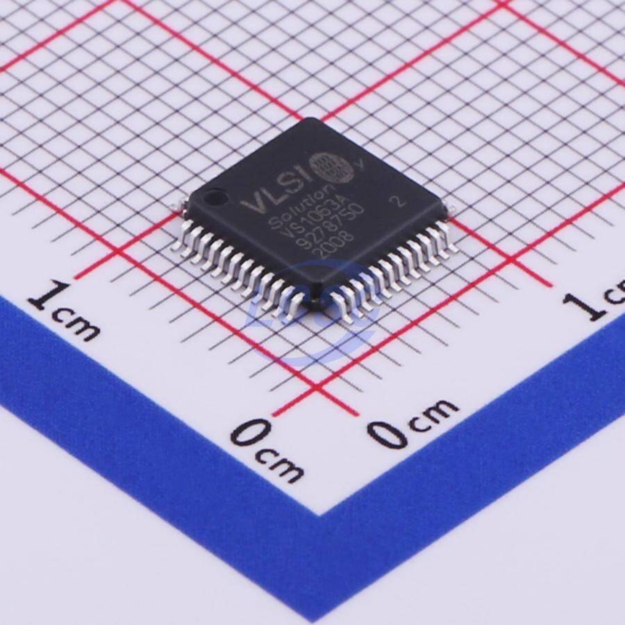 VLSI VS1063A-L - 1