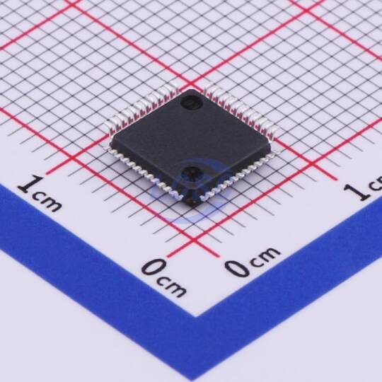 VLSI VS1063A-L - 2