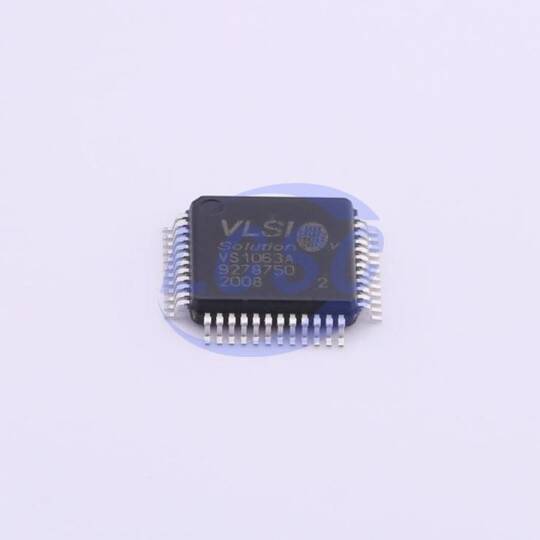 VLSI VS1063A-L - 3