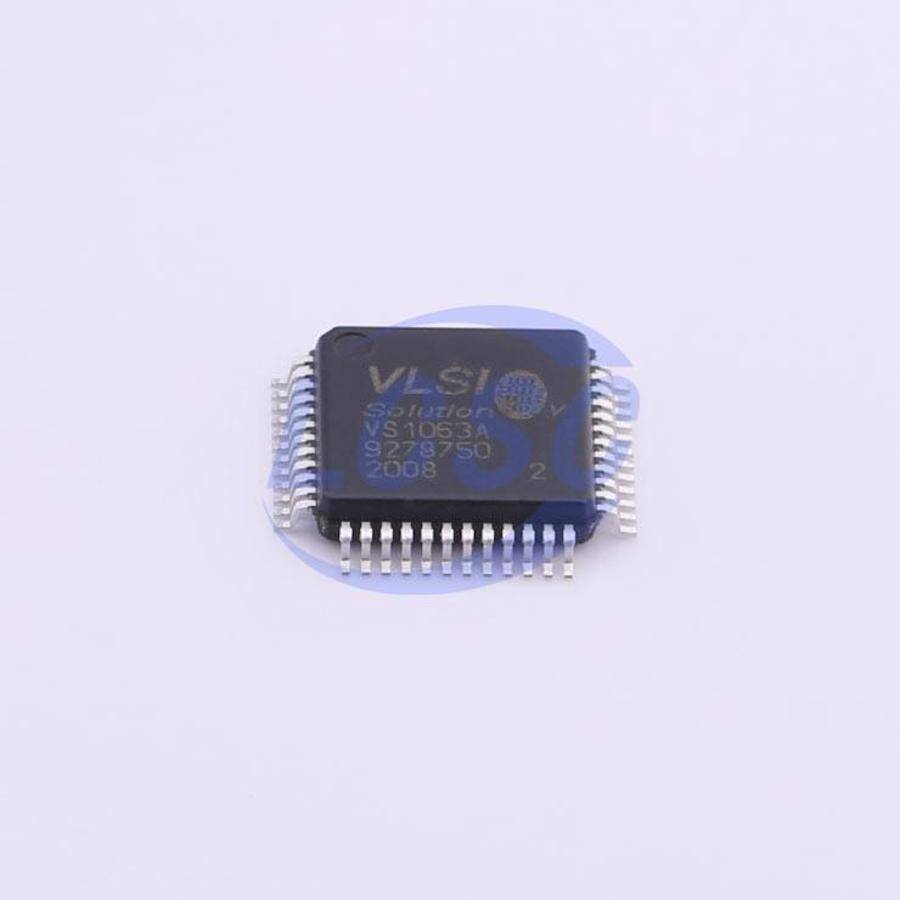VLSI VS1063A-L - 3