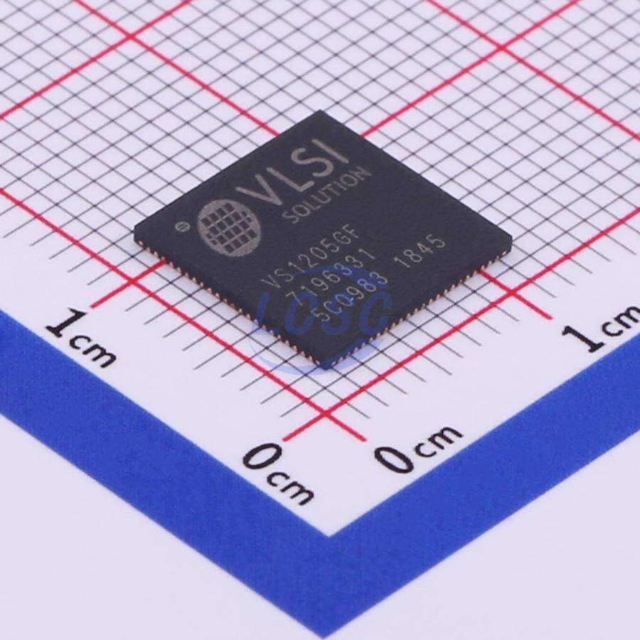 VLSI VS1205G-F-Q - 1