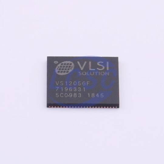 VLSI VS1205G-F-Q - 3