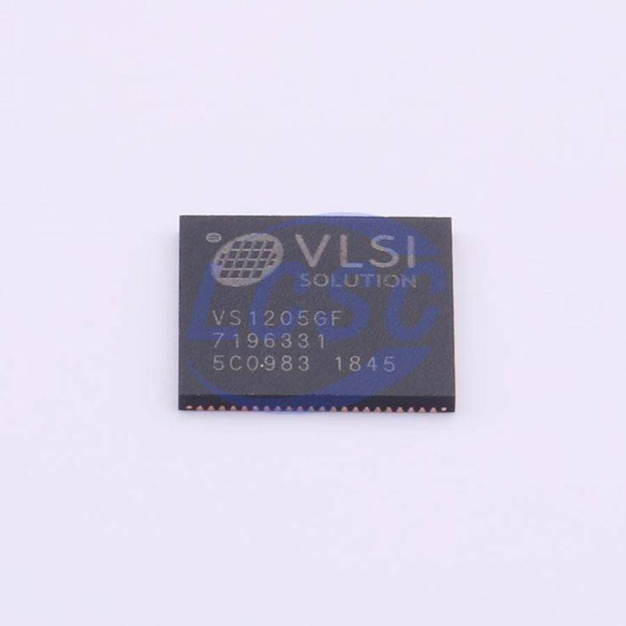 VLSI VS1205G-F-Q - 3