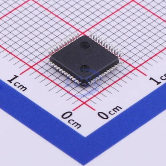 VLSI VS23S010D-L - 2