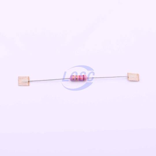 VO CR1WS-2Ω2±5%-2T52 - 2