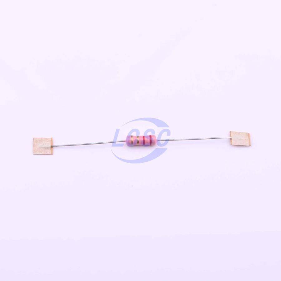 VO CR1WS-2Ω2±5%-2T52 - 2