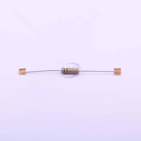 VO CR2W-1Ω±5%-9T73 - 2