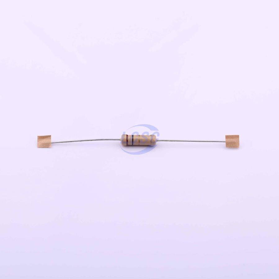 VO CR2W-1Ω±5%-9T73 - 2