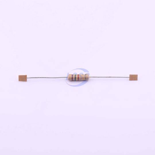 VO CR2W-1K5±5%-9T73 - 2