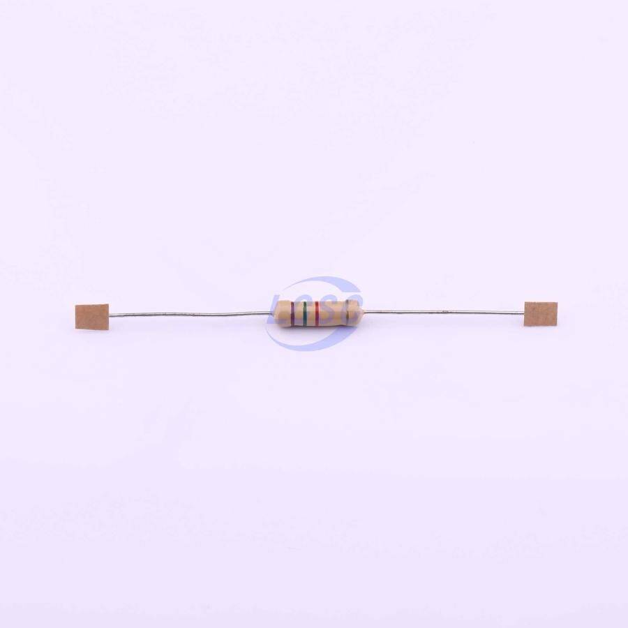 VO CR2W-1K5±5%-9T73 - 2