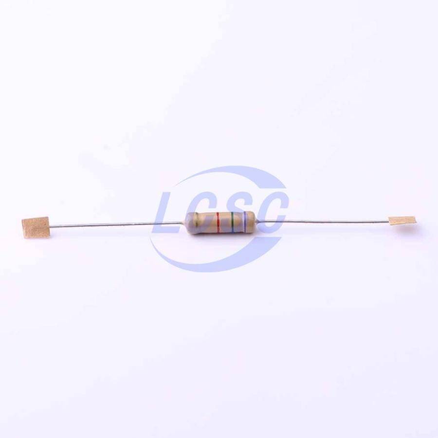 VO CR2W-7K5±5%-9T73 - 2