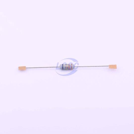 VO KNP1W-3Ω3±5%-TT63 - 2