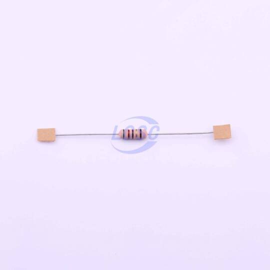 VO KNP1WS-51Ω±5%-2T52 - 2