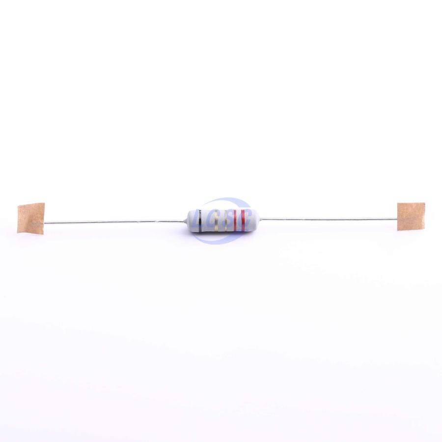 VO KNP2W-2Ω2±5%-QT73 - 2