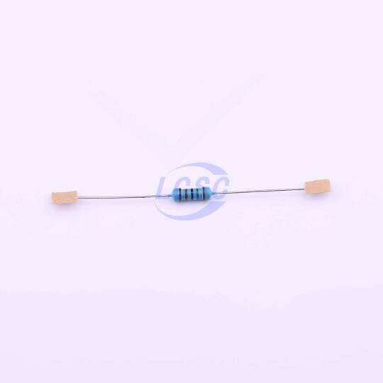 VO MF1/2W-15K±1%-XT52 - 2