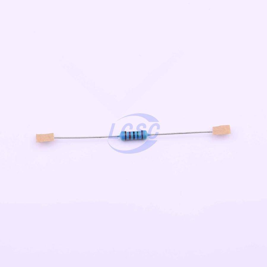VO MF1/2W-15K±1%-XT52 - 2