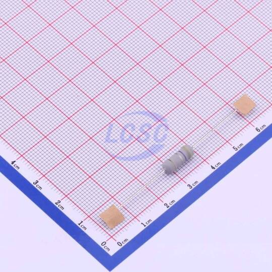VO MO1W-0Ω47±5%-TT52