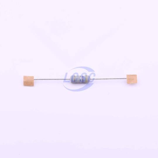 VO MO1W-0Ω47±5%-TT52 - 2