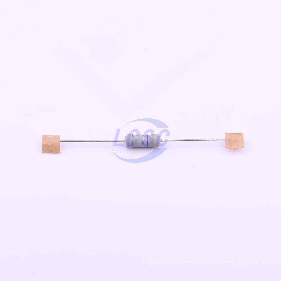 VO MO1W-0Ω47±5%-TT52 - 2