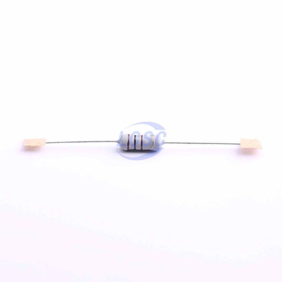 VO MO1W-100Ω±5%-TT52 - 2
