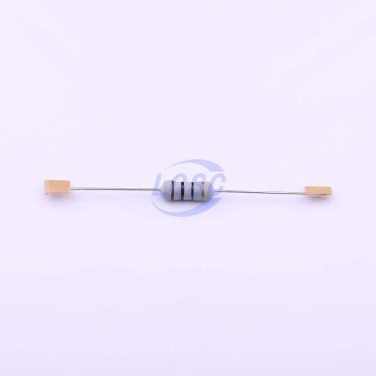 VO MO1W-10Ω±5%-TT52 - 2