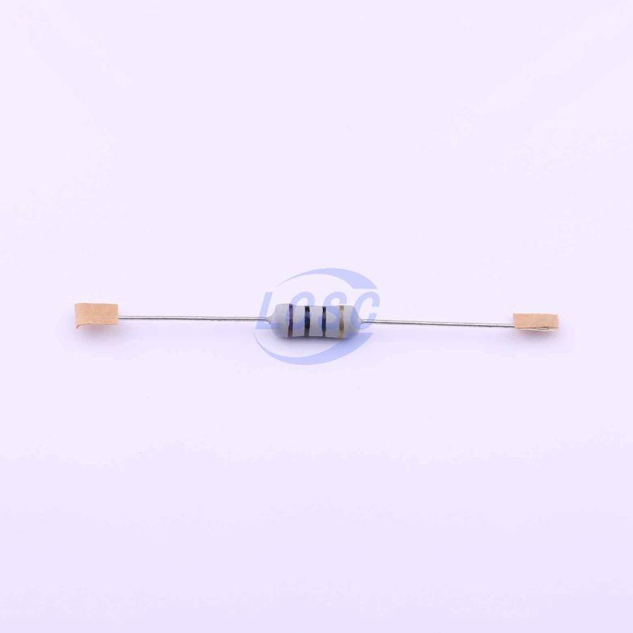 VO MO1W-10Ω±5%-TT52 - 2