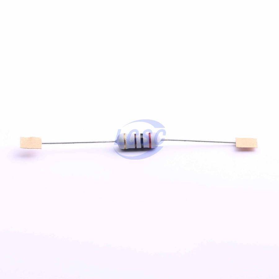 VO MO1W-200Ω±5%-6T52 - 2