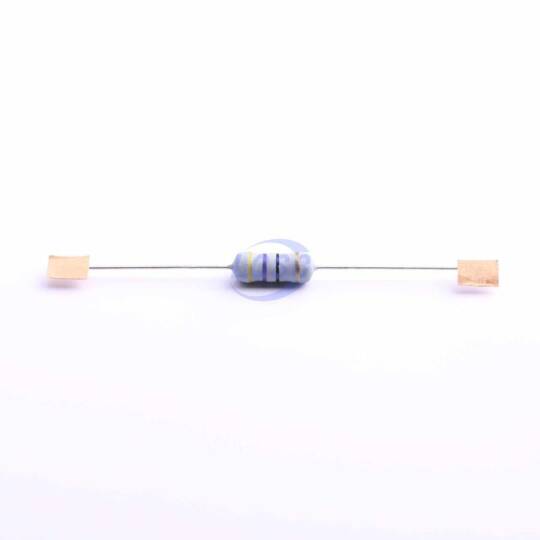 VO MO1W-47Ω±5%-TT52 - 2