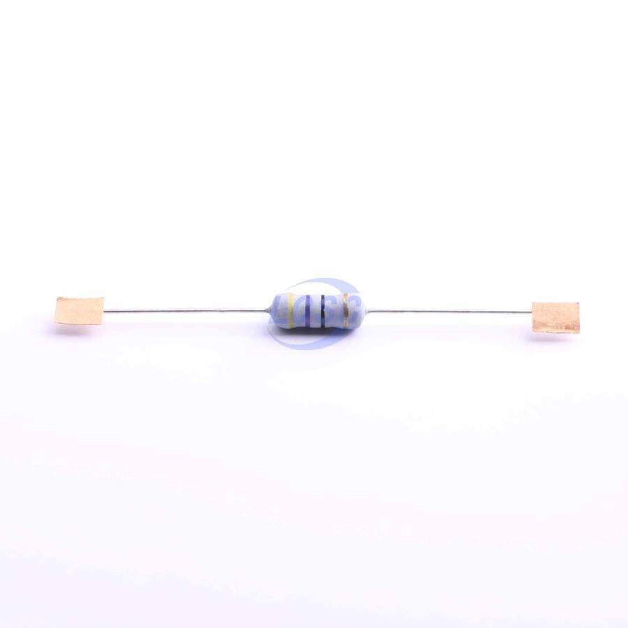 VO MO1W-47Ω±5%-TT52 - 2