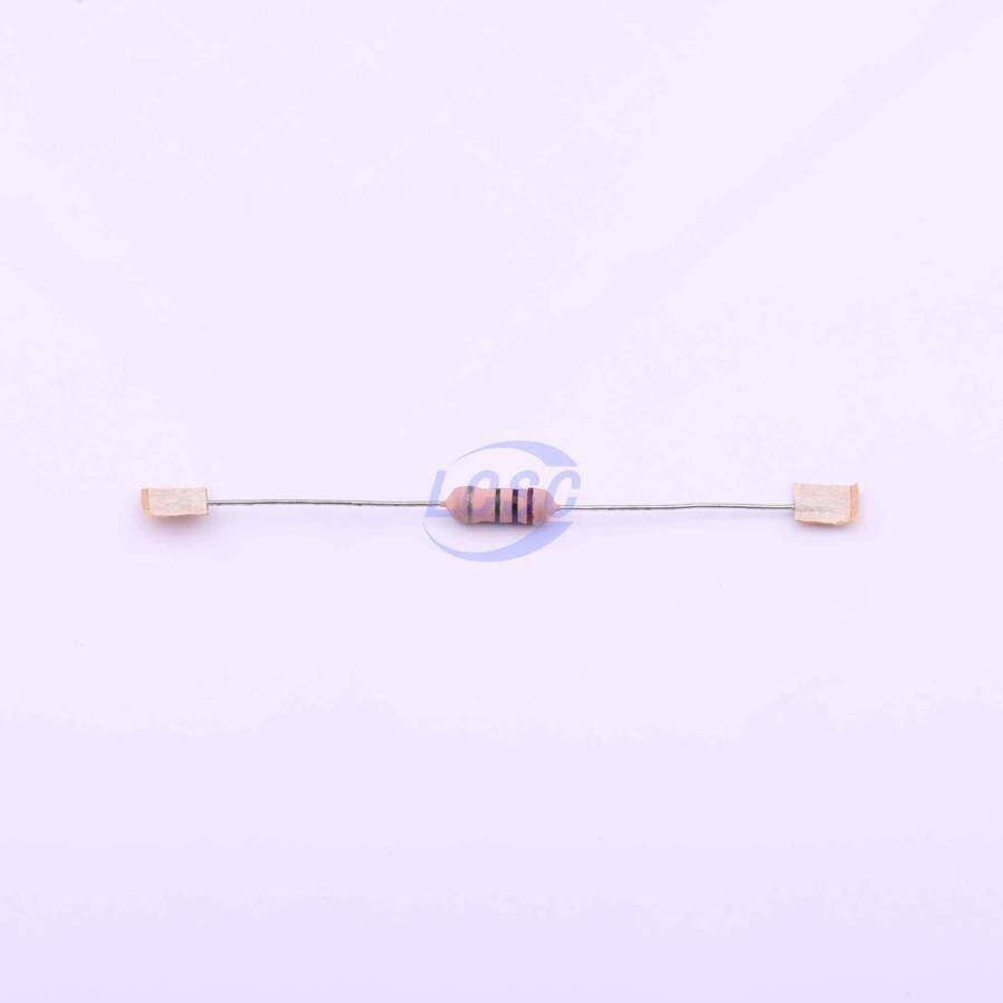 VO MO1WS-1M±5%-2T52 - 2